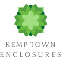 Kemp Town Enclosures Logo