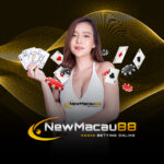 NEWMACAU88 IDN Poker online terpercayaa